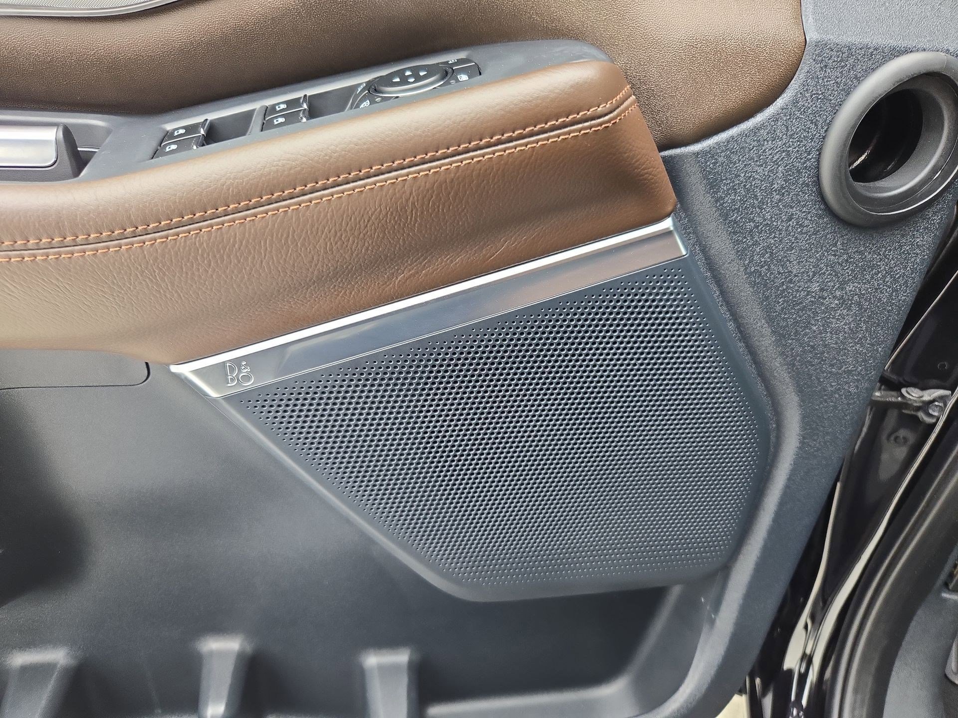 Used 2025 Ford Expedition King Ranch image 15