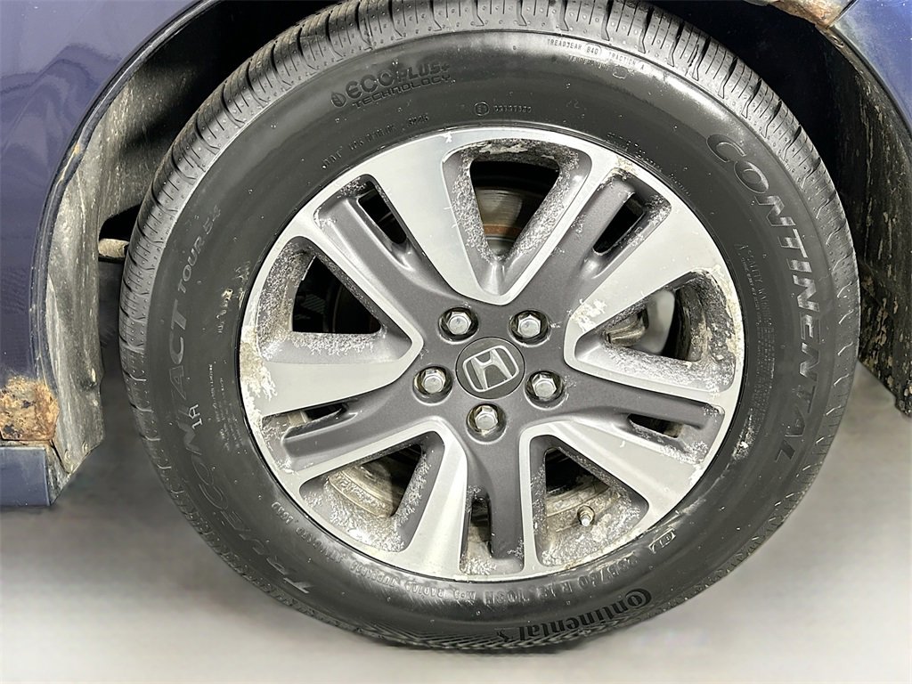 Used 2014 Honda Odyssey Touring image 33