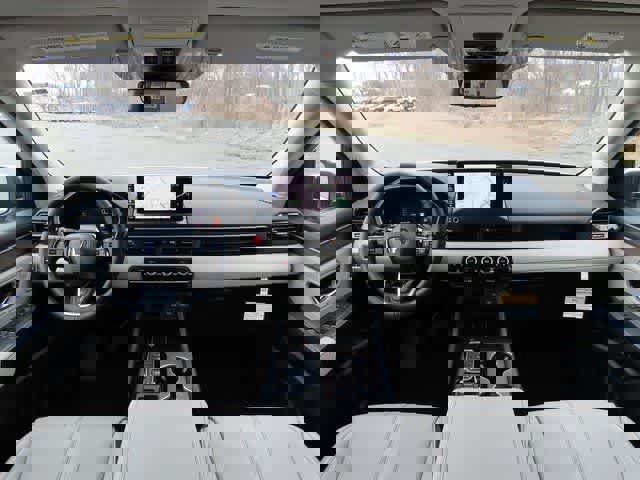 New 2026 Honda Pilot Elite image 21