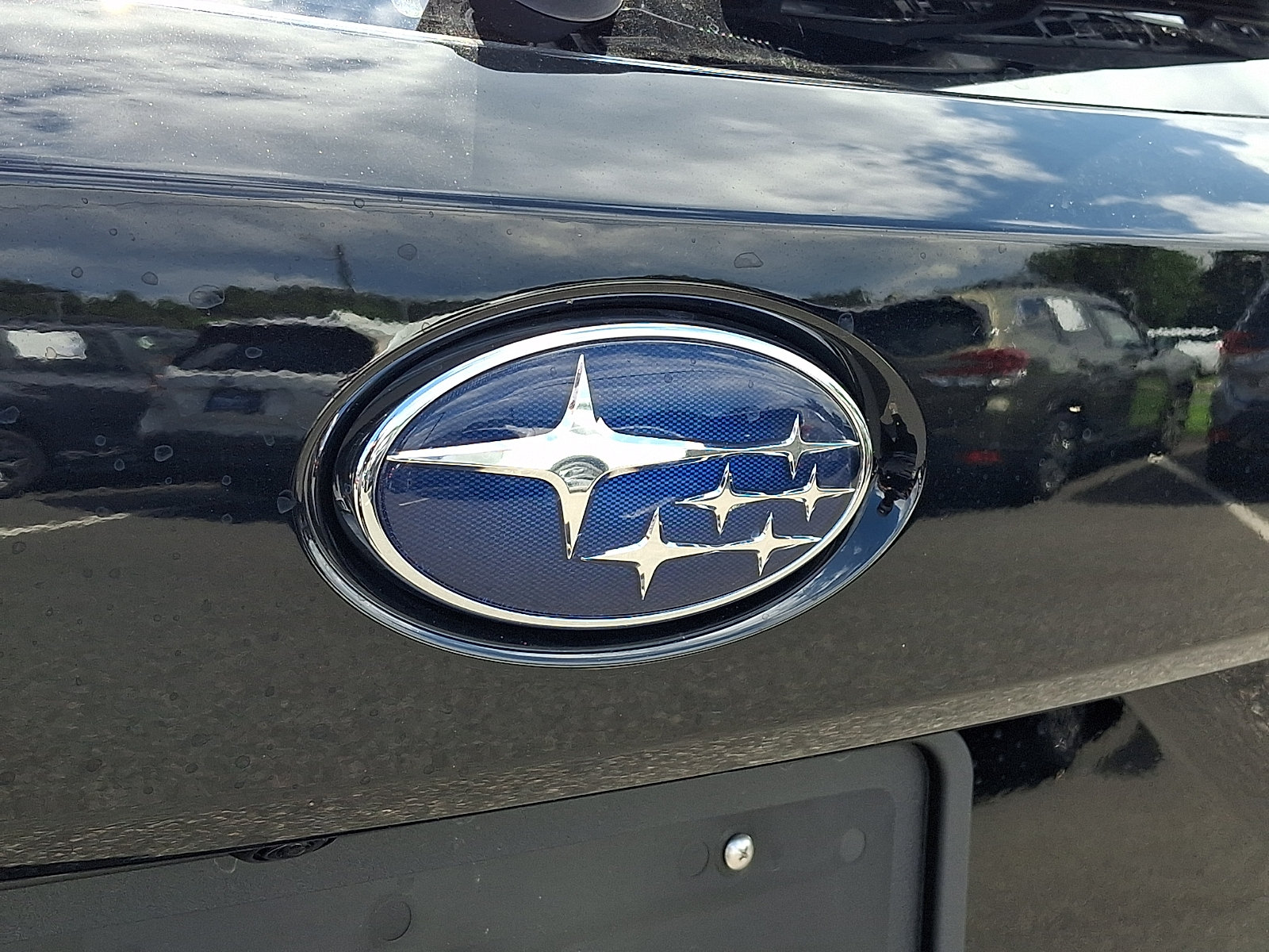 New 2026 Subaru Crosstrek 2.5i Limited AWD/4WD image 24