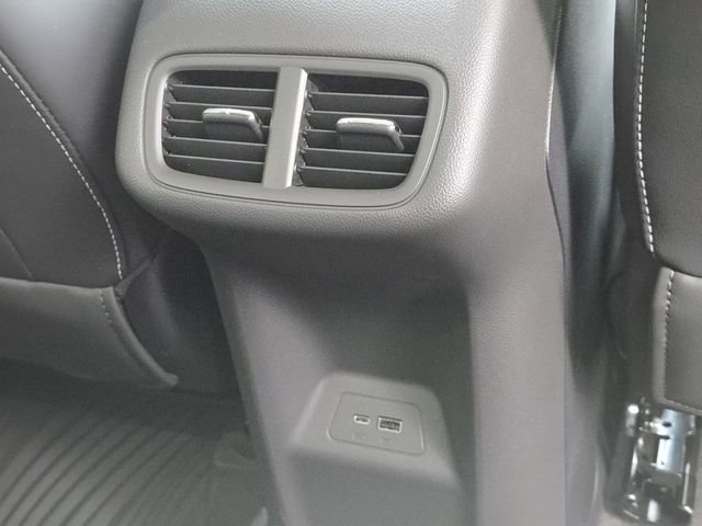 New 2026 Buick Envision Sport Touring image 9