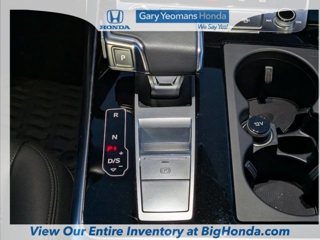 Used 2021 Audi Q7 3.0T Prestige w/ Prestige Package AWD/4WD image 20