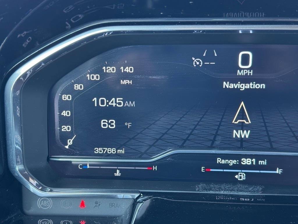 Used 2024 GMC Sierra 1500 SLT image 23