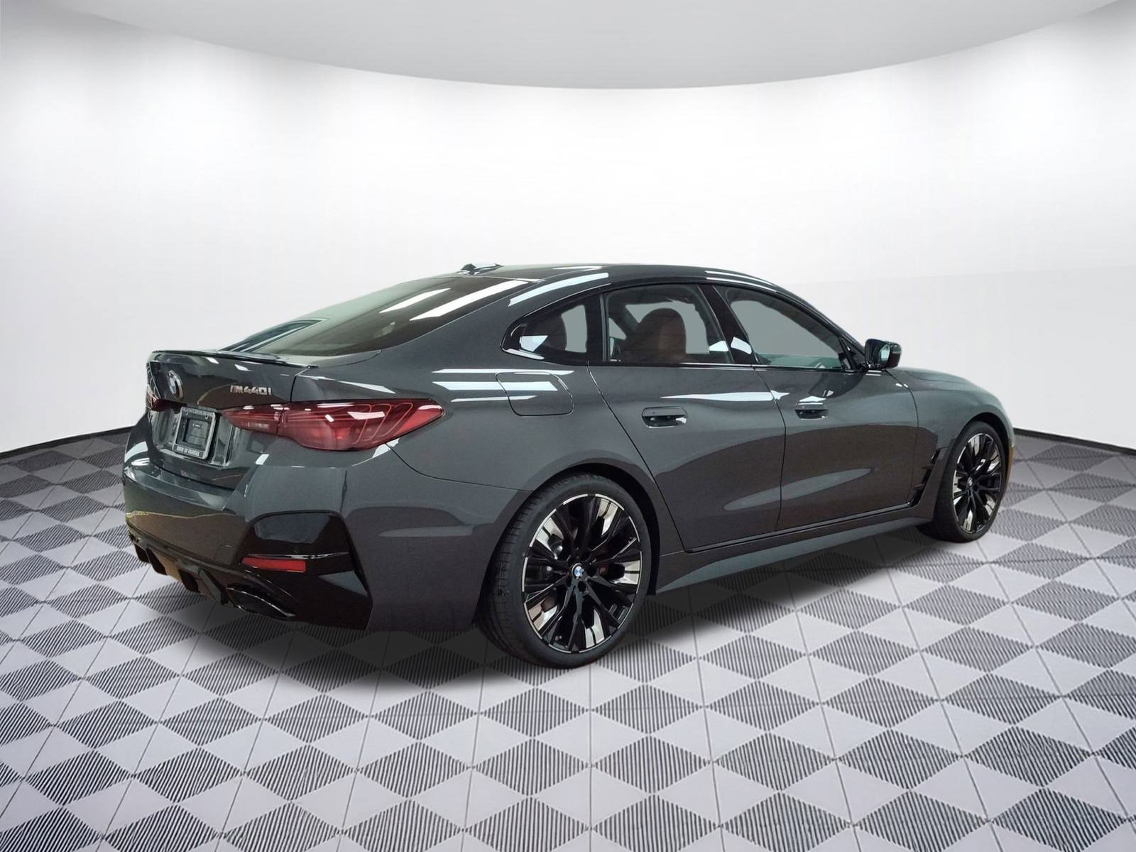 New 2026 BMW M440i w/ Premium Package image 8