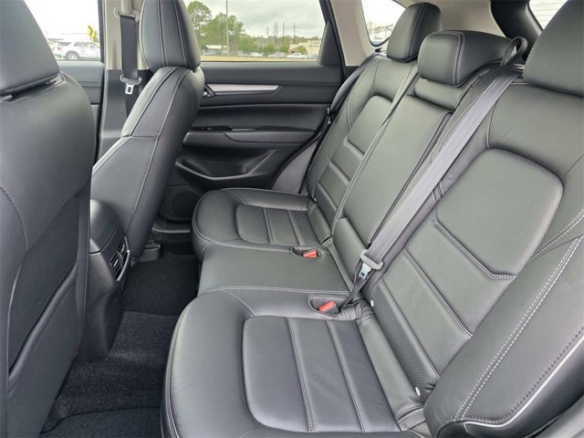 New 2025 MAZDA CX-5 AWD 2.5 S w/ Preferred Package image 6