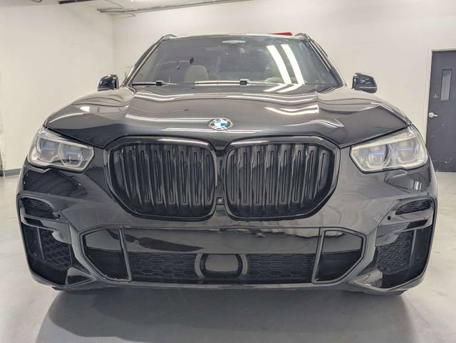 Used 2023 BMW X5 xDrive40i AWD/4WD image 27