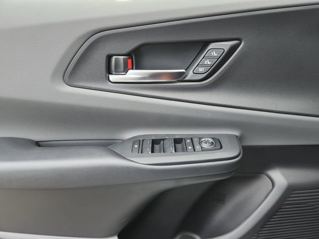 New 2026 Toyota Prius Limited FWD image 21