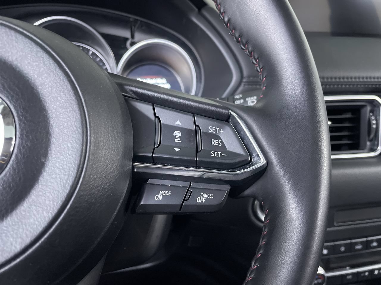 Used 2025 MAZDA CX-5 Carbon Edition AWD/4WD image 29
