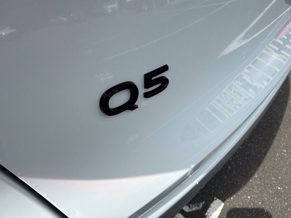 New 2026 Audi Q5 Premium Plus AWD/4WD image 9