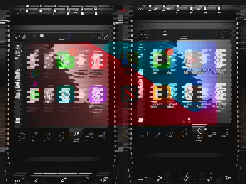 New 2025 Jeep Grand Cherokee Limited image 23