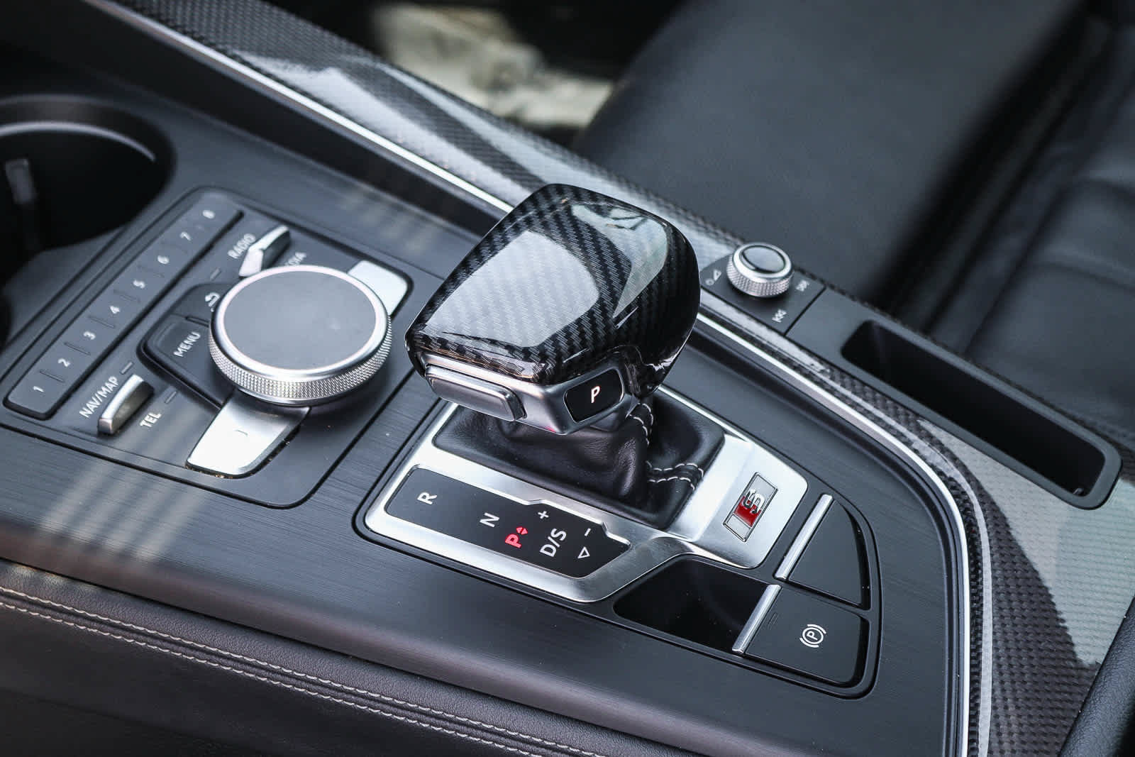 Used 2019 Audi S4 Prestige w/ Prestige Package AWD/4WD image 22