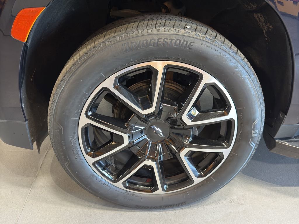 Used 2022 Chevrolet Tahoe RST image 10