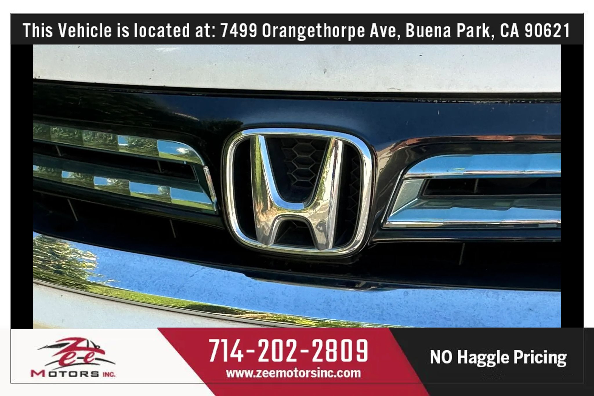Used 2015 Honda Accord Touring image 52