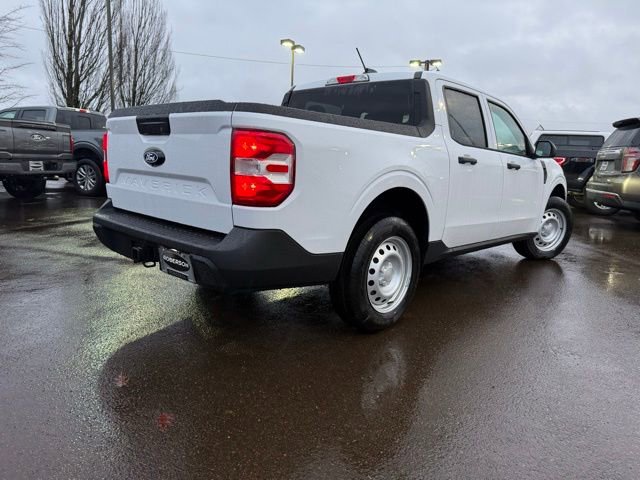 New 2025 Ford Maverick XL w/ Equipment Group 101A image 5