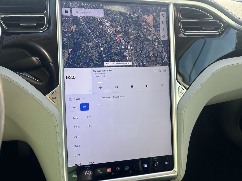 Used 2013 Tesla Model S RWD image 14