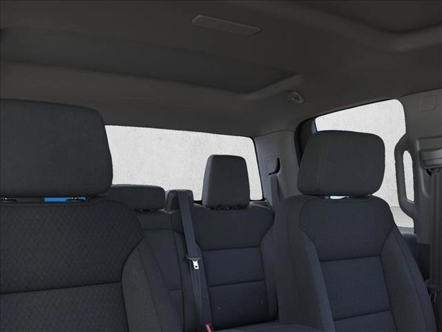 New 2026 Chevrolet Silverado 1500 LT image 24