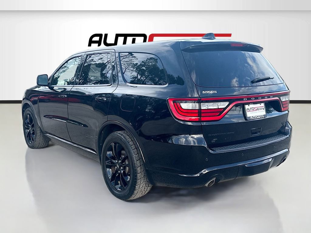 Used 2020 Dodge Durango R/T w/ Blacktop Package image 5