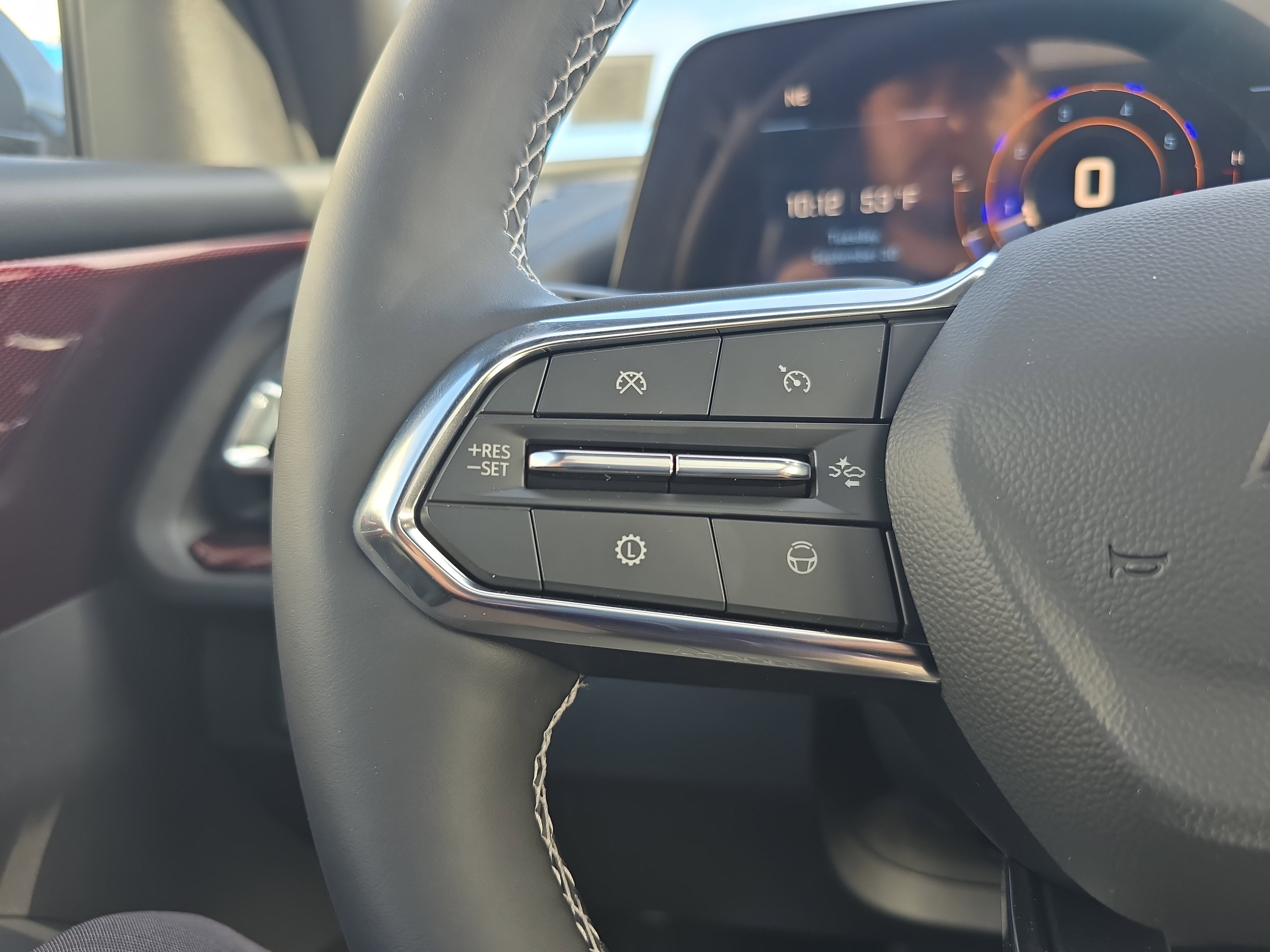 New 2026 Chevrolet Traverse Z71 w/ Enhanced Driving Package image 23