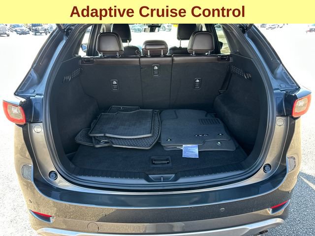 Used 2024 MAZDA CX-5 Signature image 10