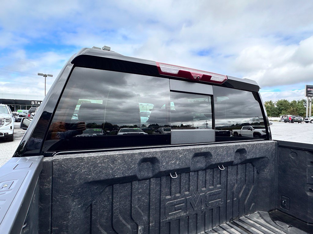 Used 2024 GMC Sierra 1500 Denali Ultimate AWD/4WD image 45