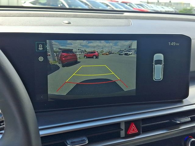 Used 2025 Kia Sorento S AWD/4WD image 15