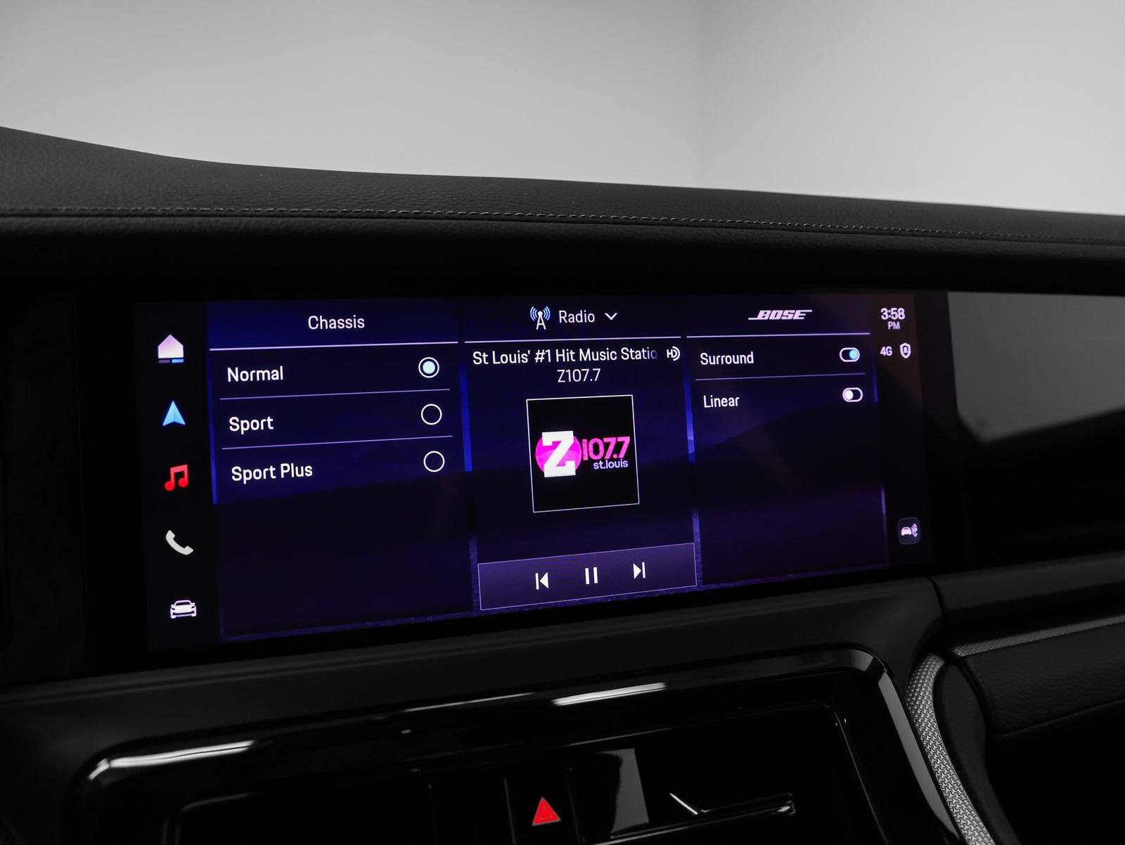 New 2026 Porsche Panamera 4 AWD/4WD image 35