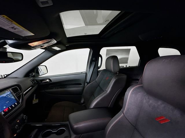 New 2026 Dodge Durango GT AWD/4WD image 22