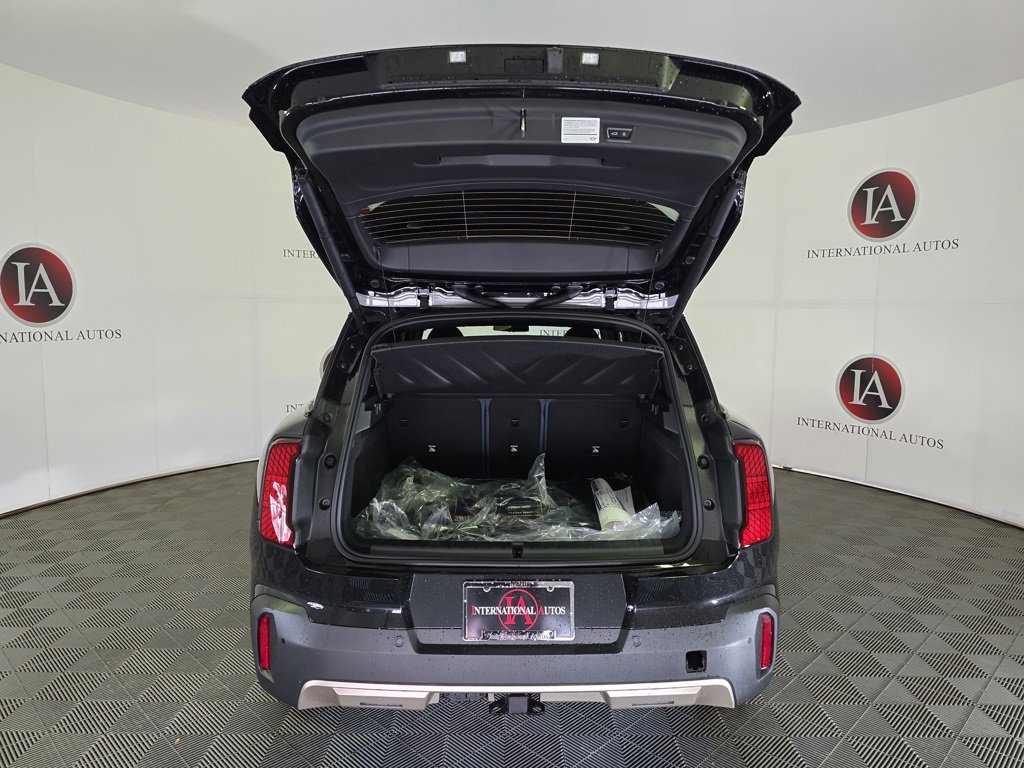 New 2026 MINI Cooper Countryman S image 8