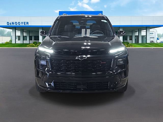 New 2026 Chevrolet Traverse RS w/ LPO, Floor Liner Package image 3