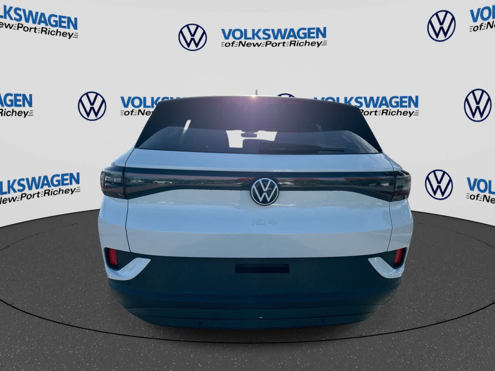 New 2026 Volkswagen ID.4 Pro RWD image 5