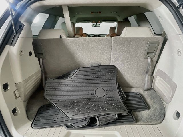 Used 2016 Buick Enclave Leather w/ Trailering Package FWD image 24