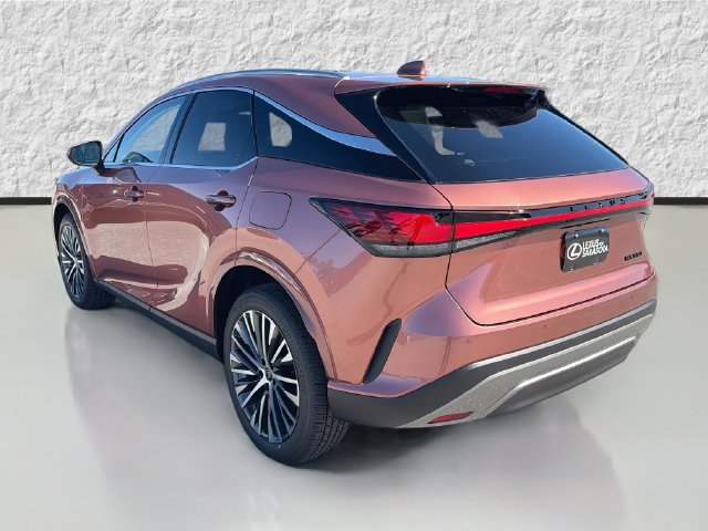 New 2026 Lexus RX 350 Premium Plus w/ Accessory Package (Z1) FWD image 5