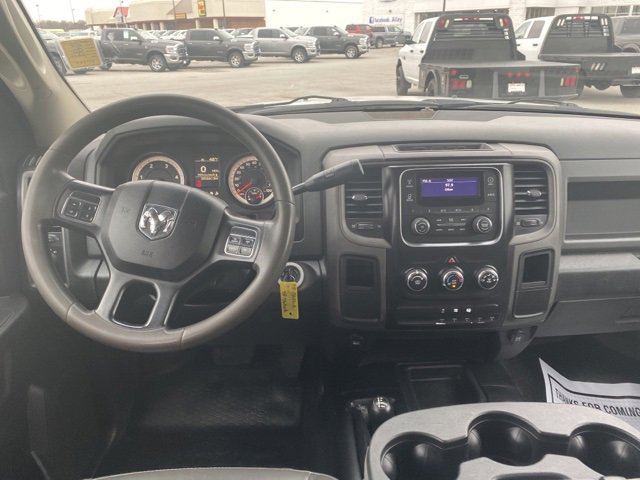 Used 2015 RAM 3500 Tradesman image 14