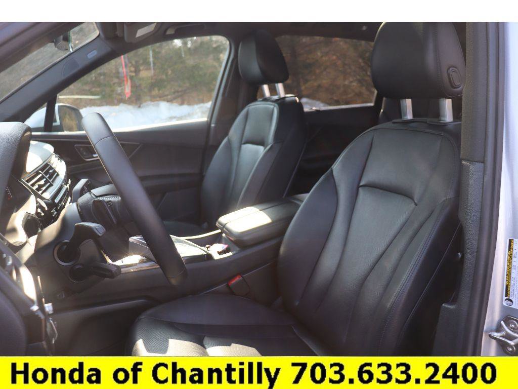 Used 2018 Audi Q7 3.0T Prestige image 19