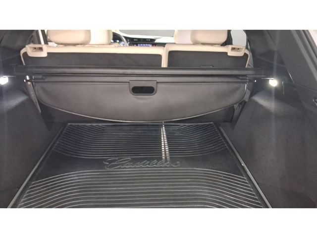 Used 2022 Cadillac XT5 Sportv w/ Technology Package AWD/4WD image 20