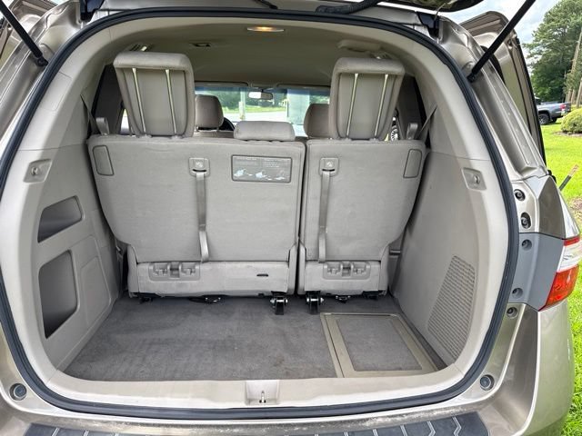 Used 2011 Honda Odyssey EX image 25