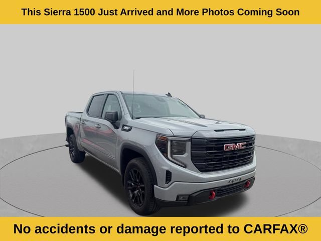 Used 2024 GMC Sierra 1500 Elevation AWD/4WD video 2