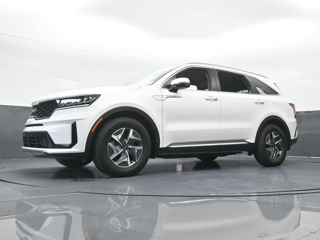 Used 2023 Kia Sorento EX FWD image 57