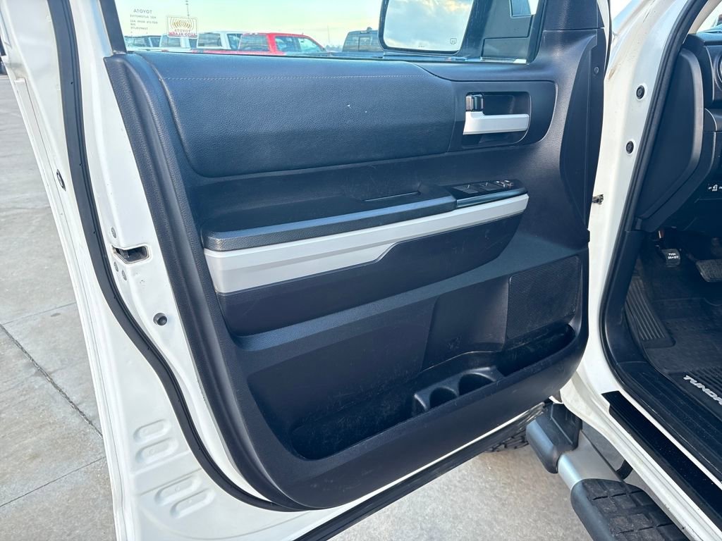Used 2020 Toyota Tundra SR5 image 17