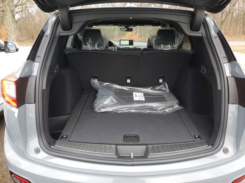 New 2026 Acura RDX A-Spec image 5