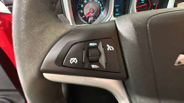 Used 2015 Chevrolet Camaro Z/28 RWD image 15