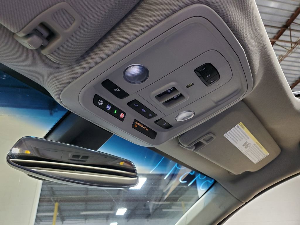 Used 2016 Cadillac ATS Luxury w/ Sun And Sound Package image 36