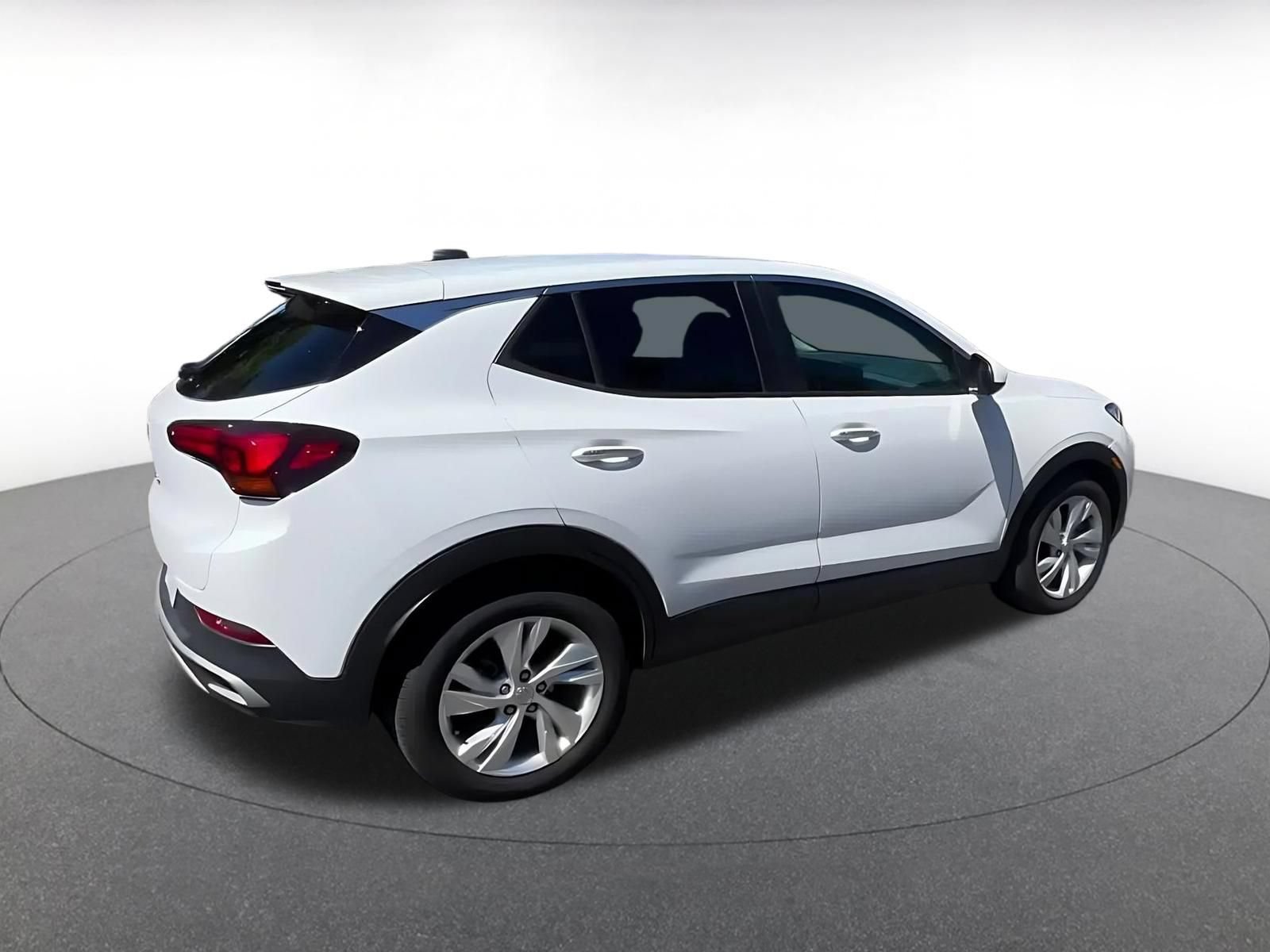 Used 2025 Buick Encore GX Preferred FWD image 15