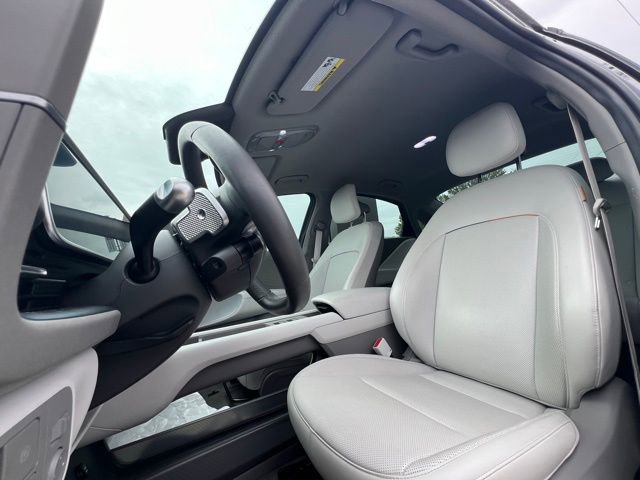 Used 2023 Hyundai Ioniq 6 SEL RWD image 18