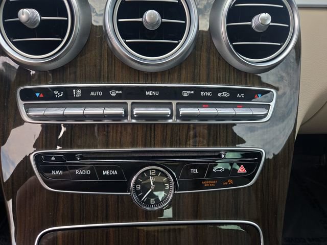 Used 2018 Mercedes-Benz C 300 4MATIC Sedan w/ Premium Package image 26