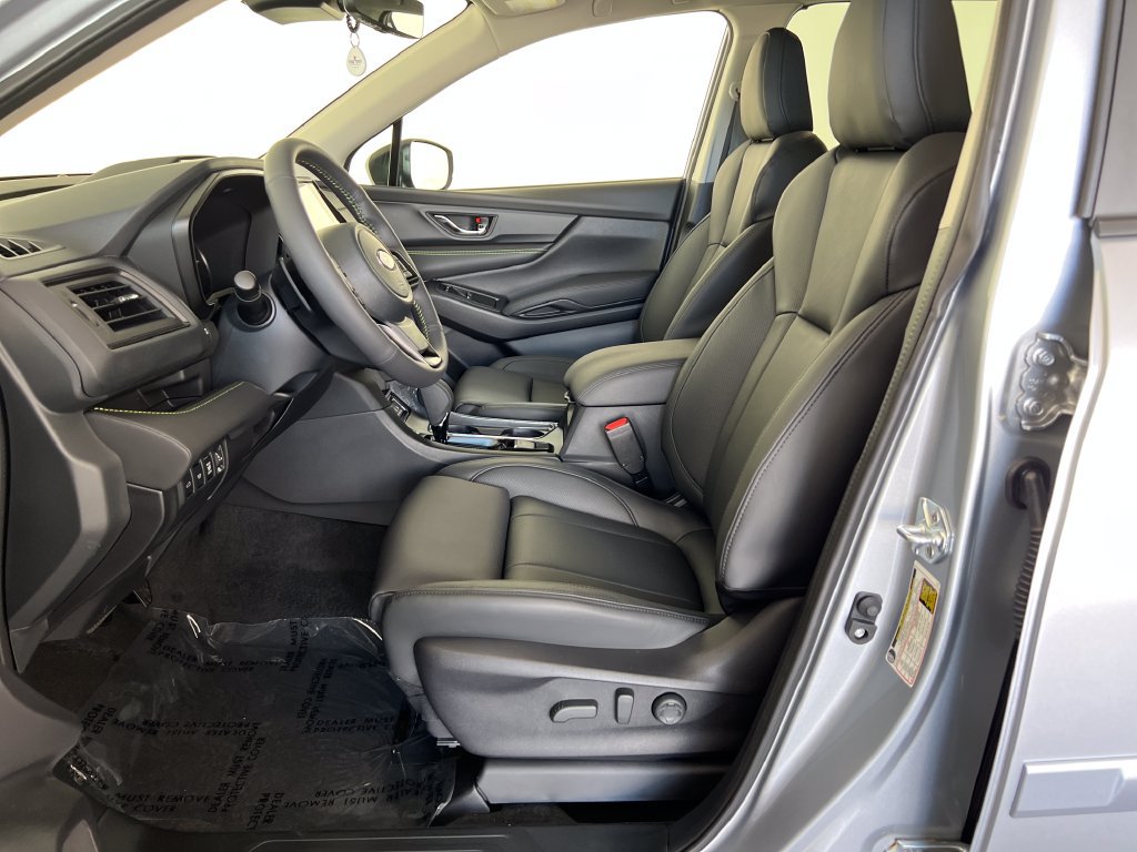 New 2027 Subaru Ascent Onyx Edition AWD/4WD image 11