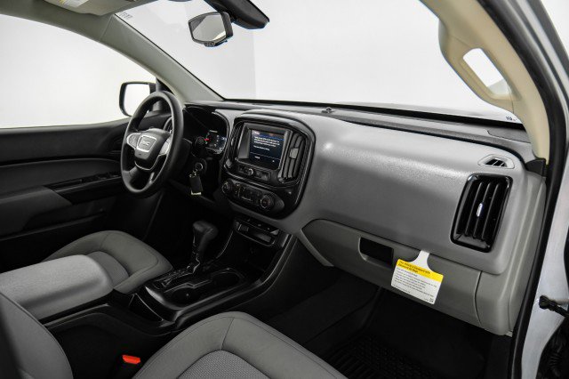 Used 2021 GMC Canyon Elevation Standard w/ Convenience Package image 10