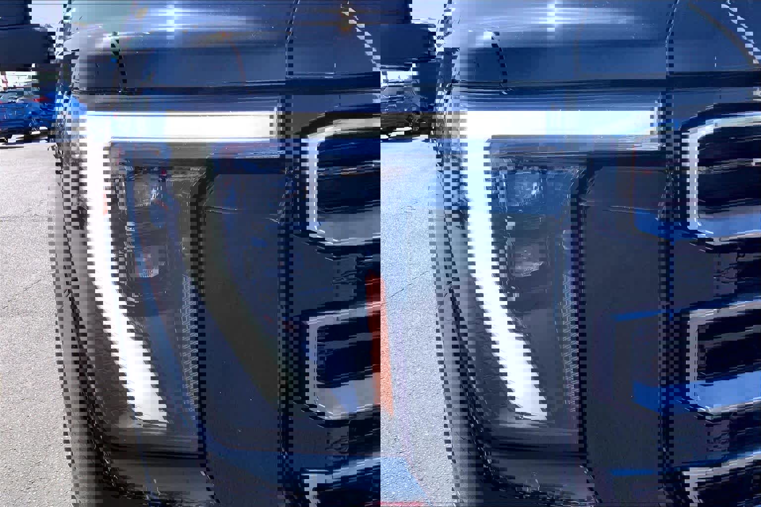 Used 2025 GMC Sierra 2500 AT4 w/ AT4 Premium Plus Package image 28