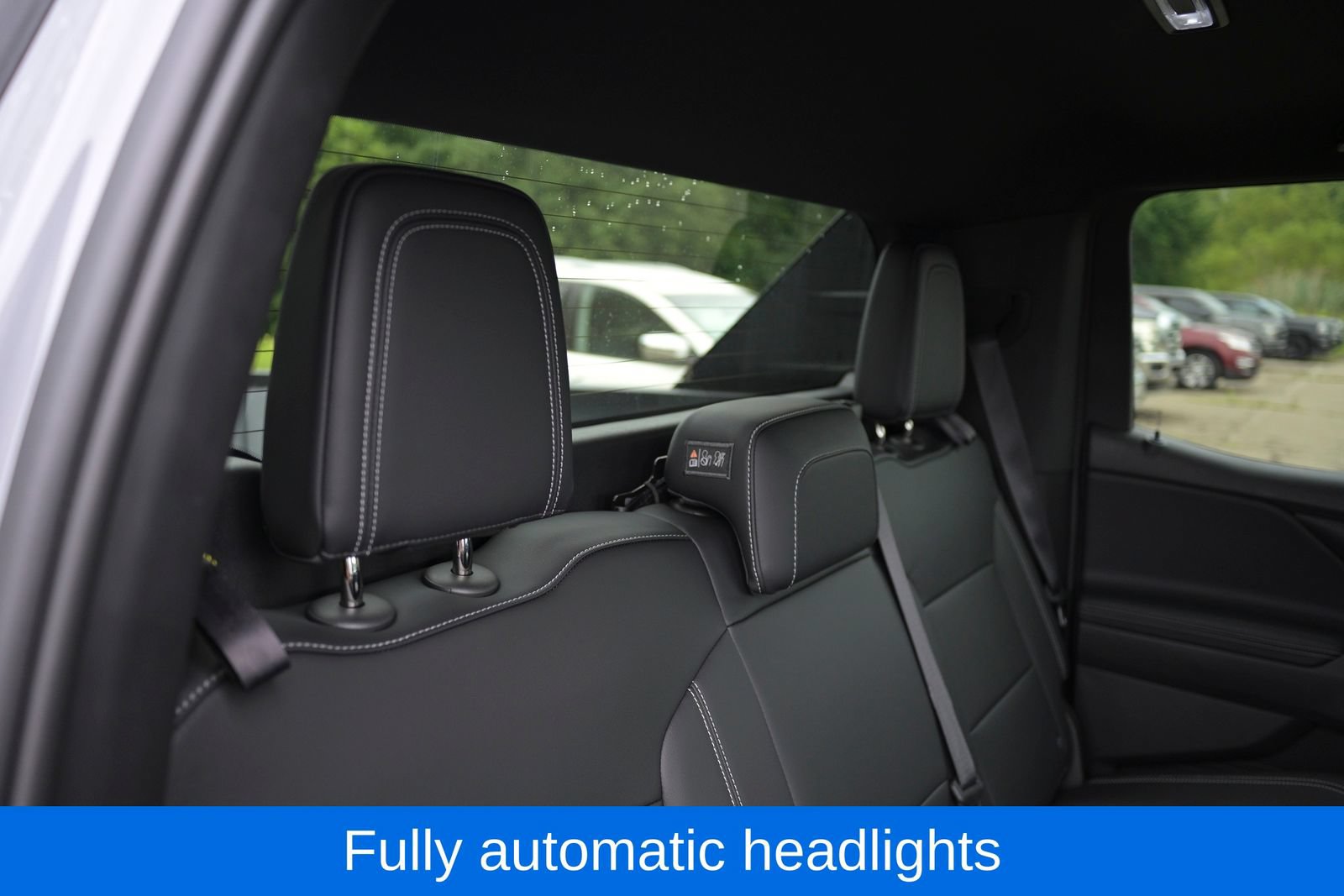 Used 2026 Chevrolet Silverado EV LT AWD/4WD image 42