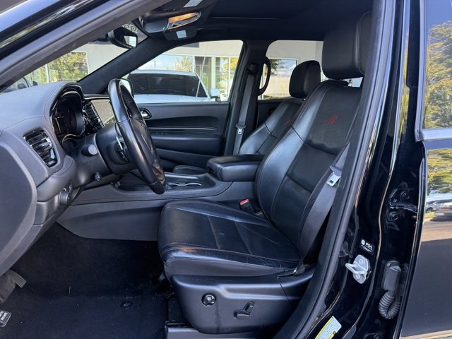 Used 2022 Dodge Durango R/T image 13